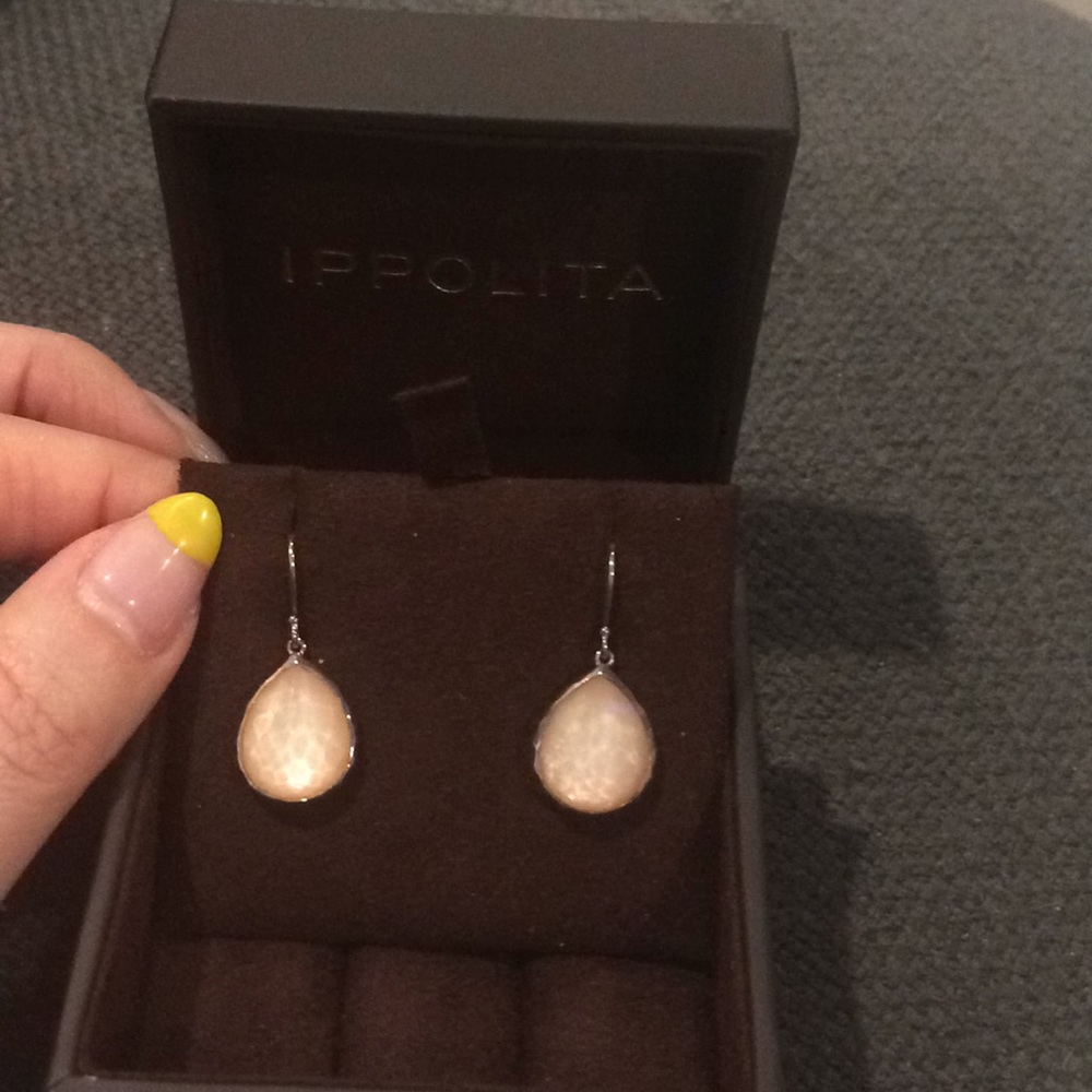 Ippolita earrings
